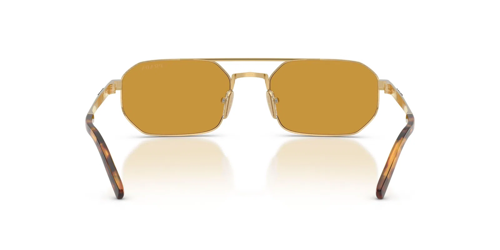 Prada D53S Sunglasses - view 8
